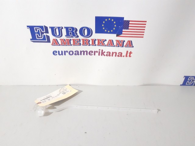 Išsiplėtimo bakelio matuoklis